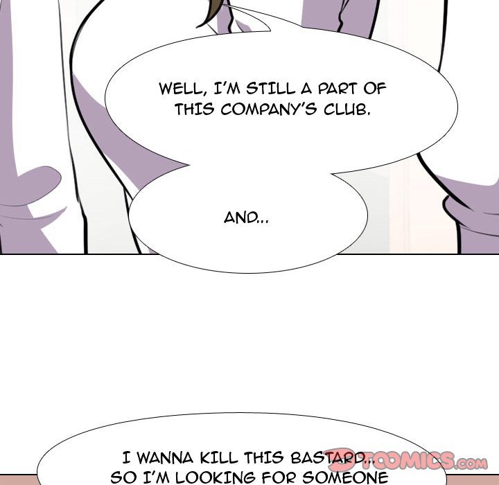 Our Exchange Chapter 98 Page 98