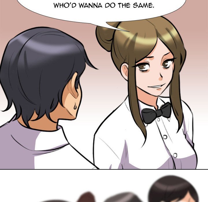 Our Exchange Chapter 98 Page 99