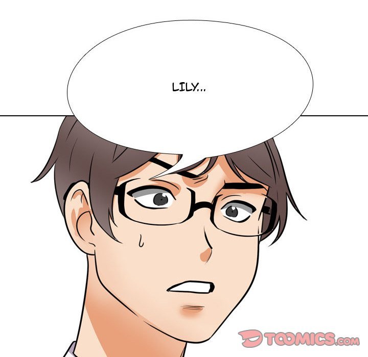 Our Exchange Chapter 99 Page 10