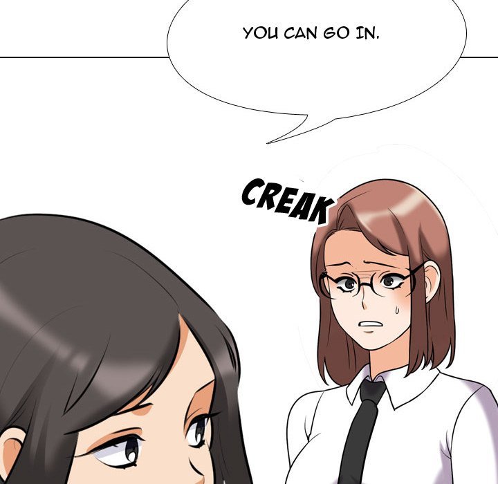 Our Exchange Chapter 99 Page 100