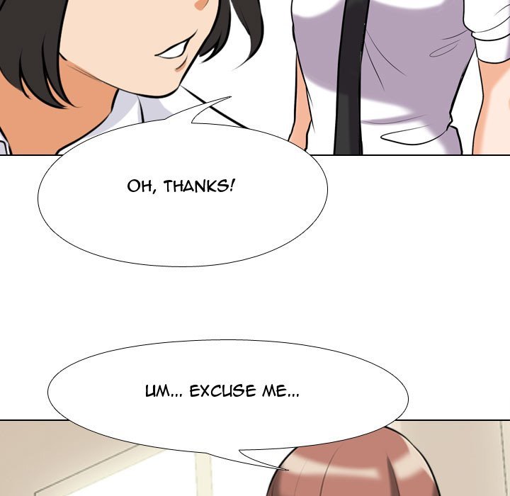 Our Exchange Chapter 99 Page 101
