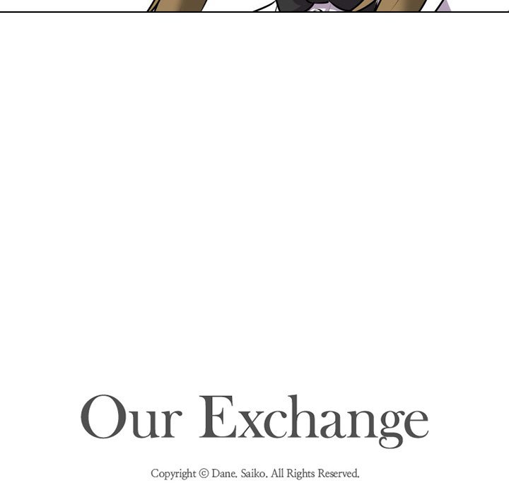Our Exchange Chapter 99 Page 12