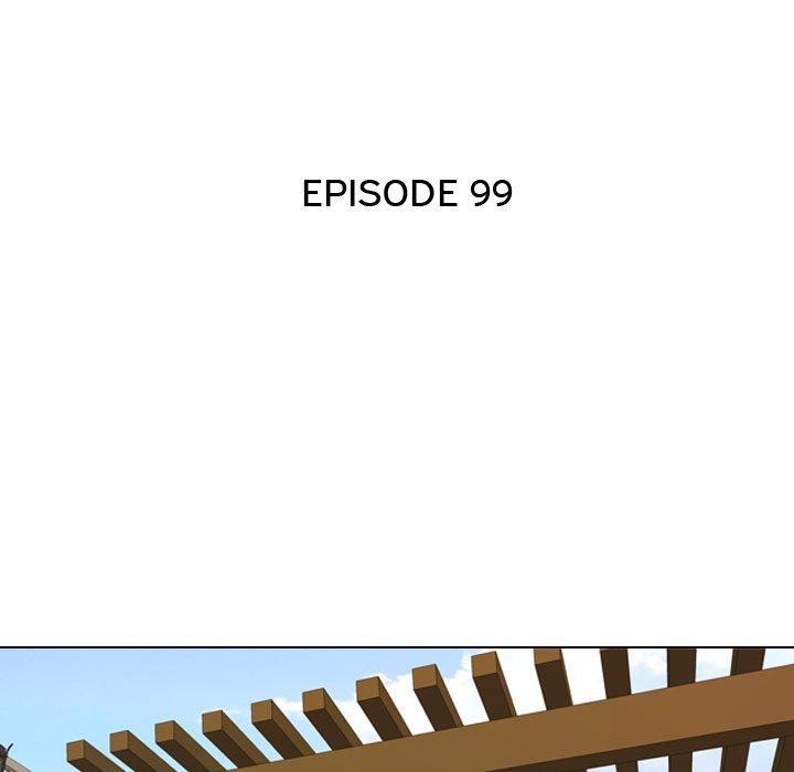 Our Exchange Chapter 99 Page 13