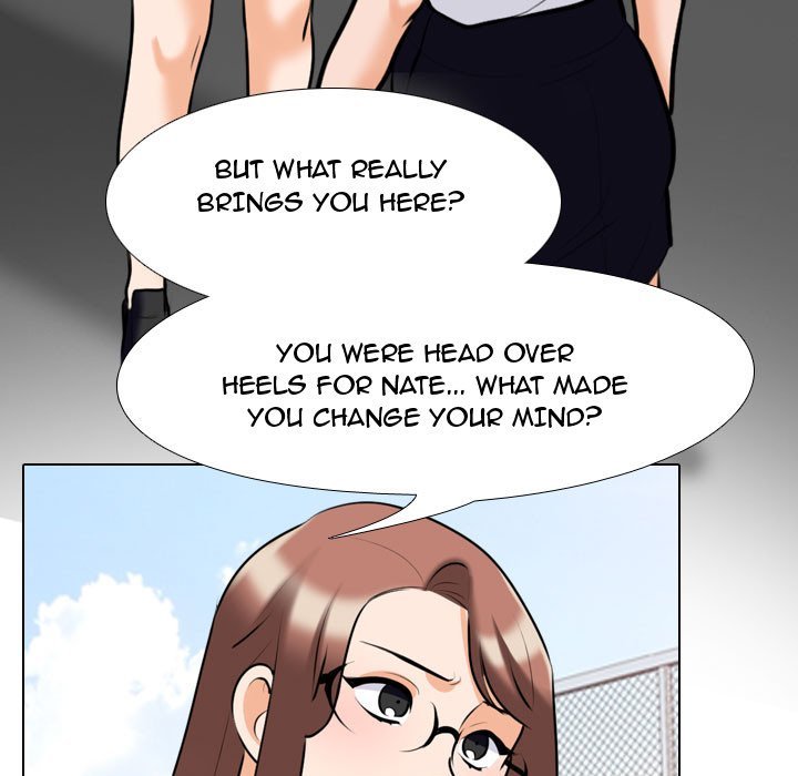 Our Exchange Chapter 99 Page 17