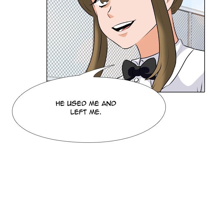 Our Exchange Chapter 99 Page 19
