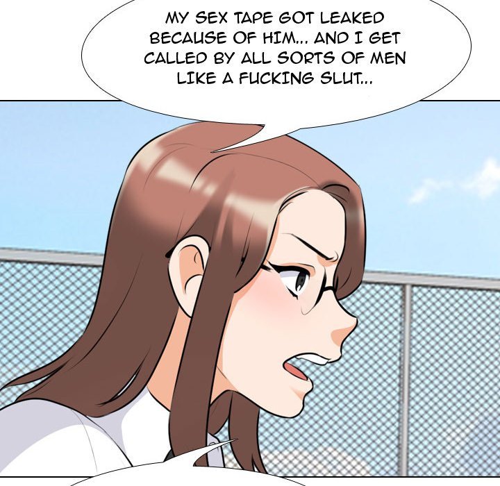 Our Exchange Chapter 99 Page 22