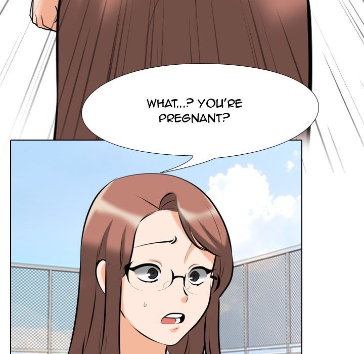 Our Exchange Chapter 99 Page 27