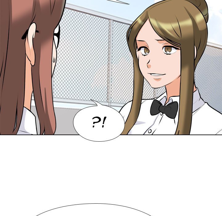Our Exchange Chapter 99 Page 29