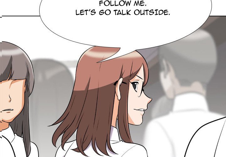 Our Exchange Chapter 99 Page 3