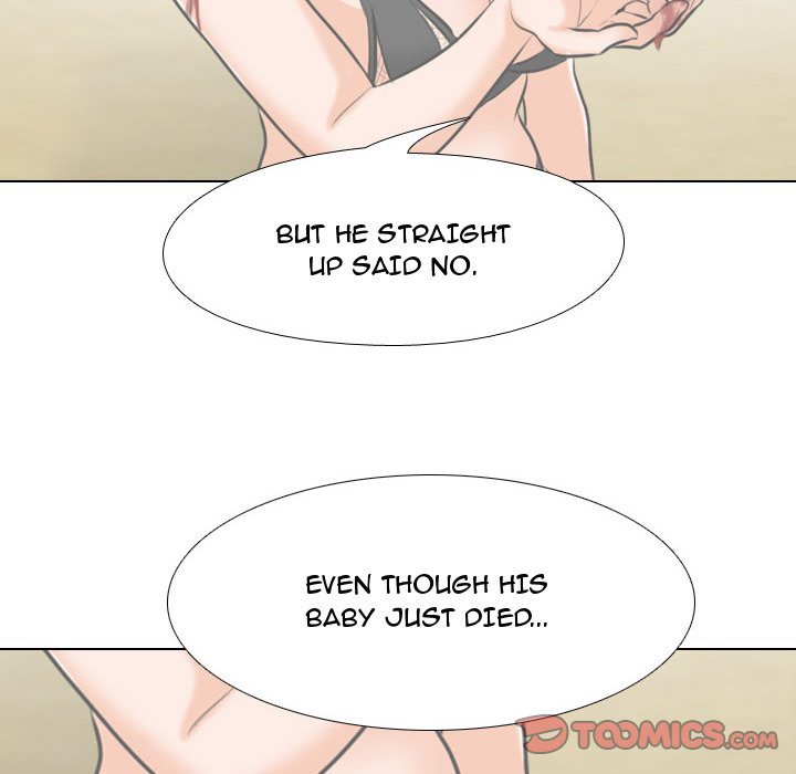 Our Exchange Chapter 99 Page 34