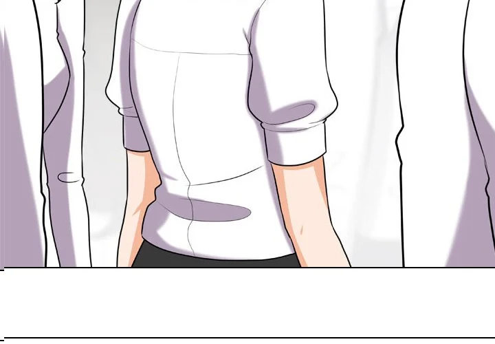 Our Exchange Chapter 99 Page 4
