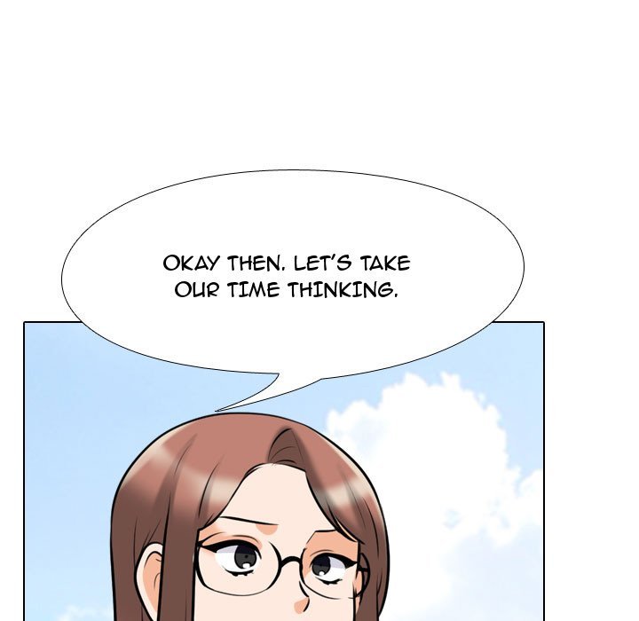 Our Exchange Chapter 99 Page 41