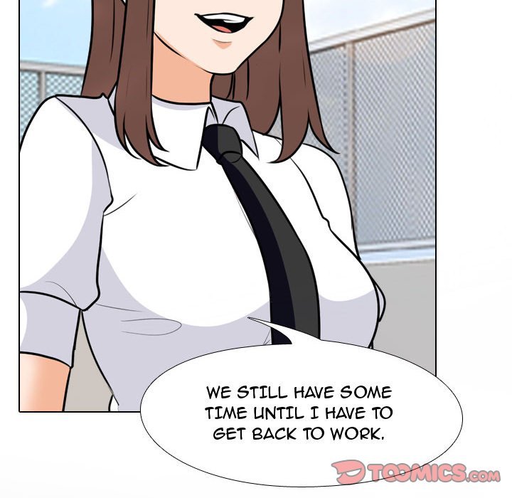 Our Exchange Chapter 99 Page 42