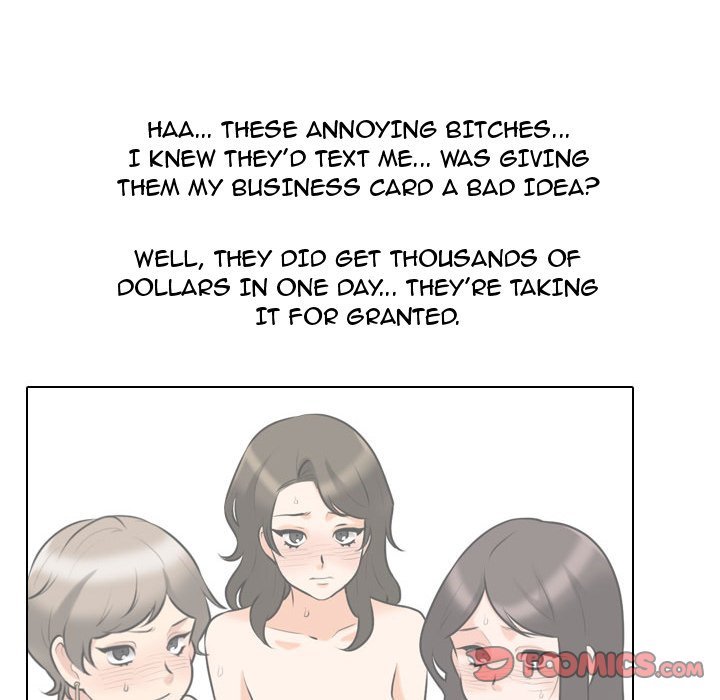 Our Exchange Chapter 99 Page 50