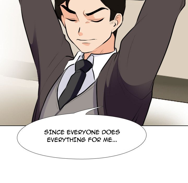 Our Exchange Chapter 99 Page 54