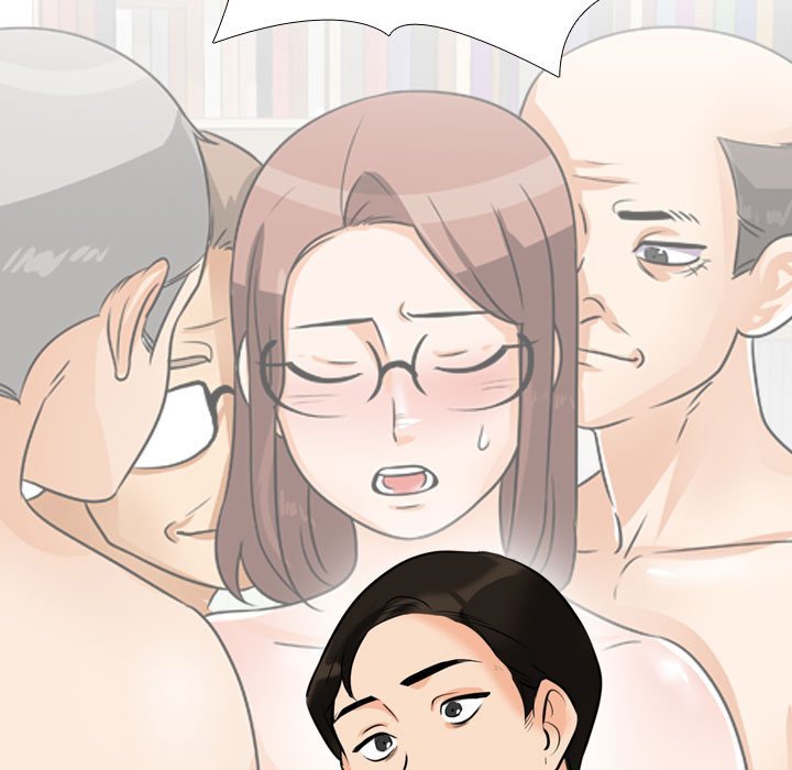 Our Exchange Chapter 99 Page 61