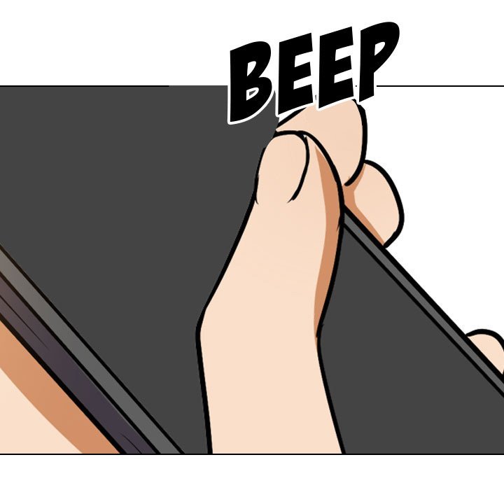 Our Exchange Chapter 99 Page 67