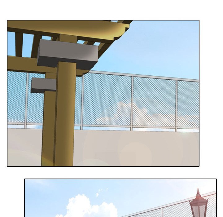 Our Exchange Chapter 99 Page 72