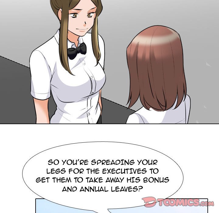 Our Exchange Chapter 99 Page 74
