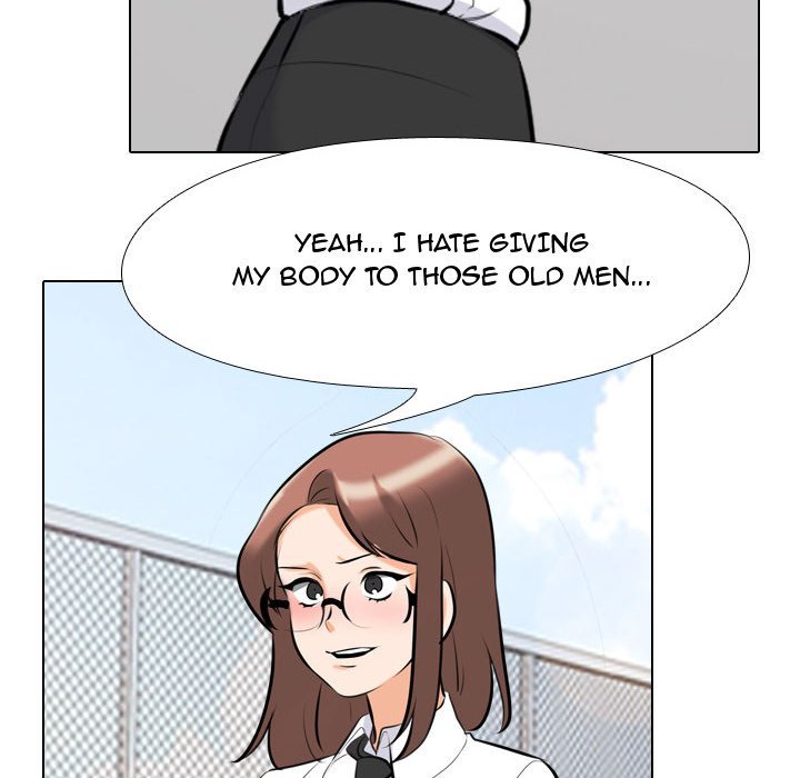 Our Exchange Chapter 99 Page 76