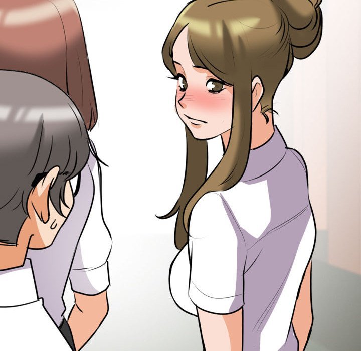 Our Exchange Chapter 99 Page 8