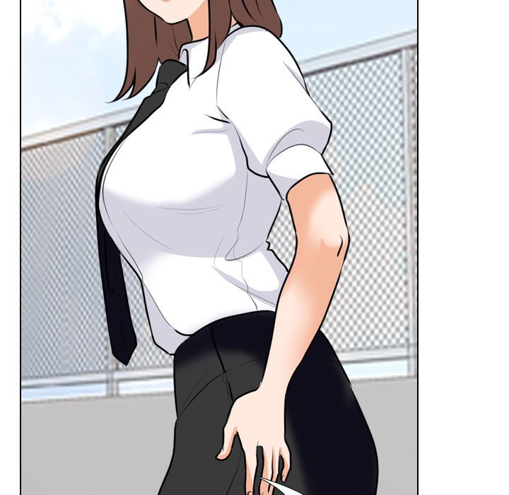 Our Exchange Chapter 99 Page 85