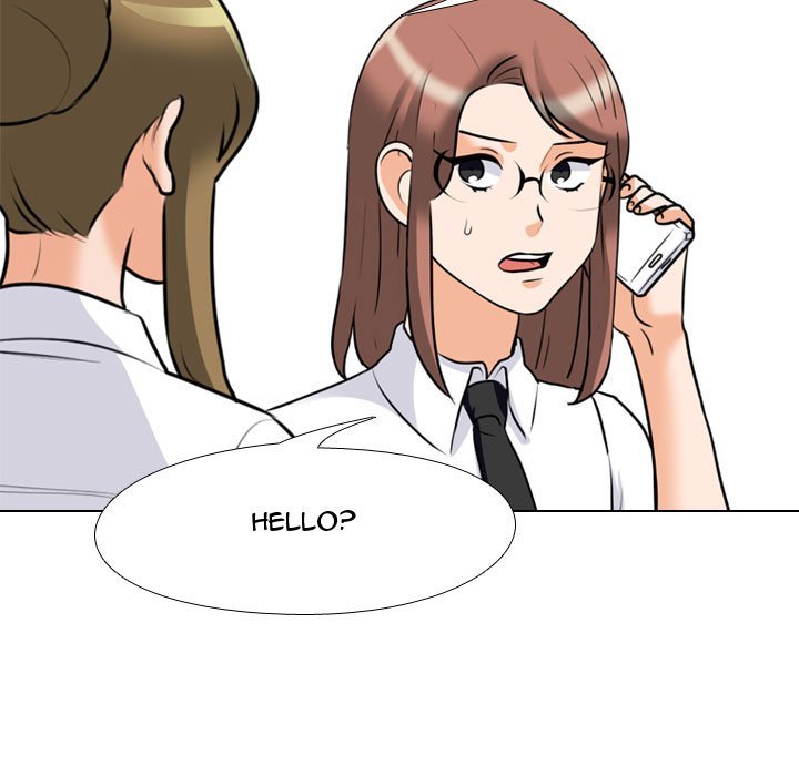 Our Exchange Chapter 99 Page 87