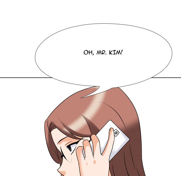 Our Exchange Chapter 99 Page 88