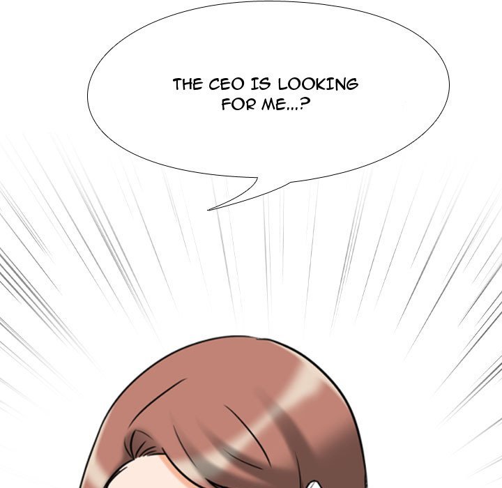Our Exchange Chapter 99 Page 91