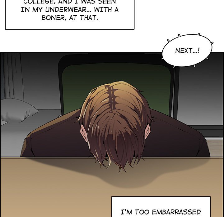 College Secrets Chapter 1 Page 101