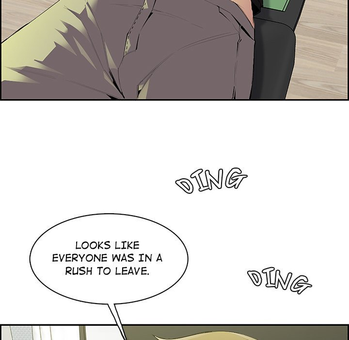 College Secrets Chapter 1 Page 142