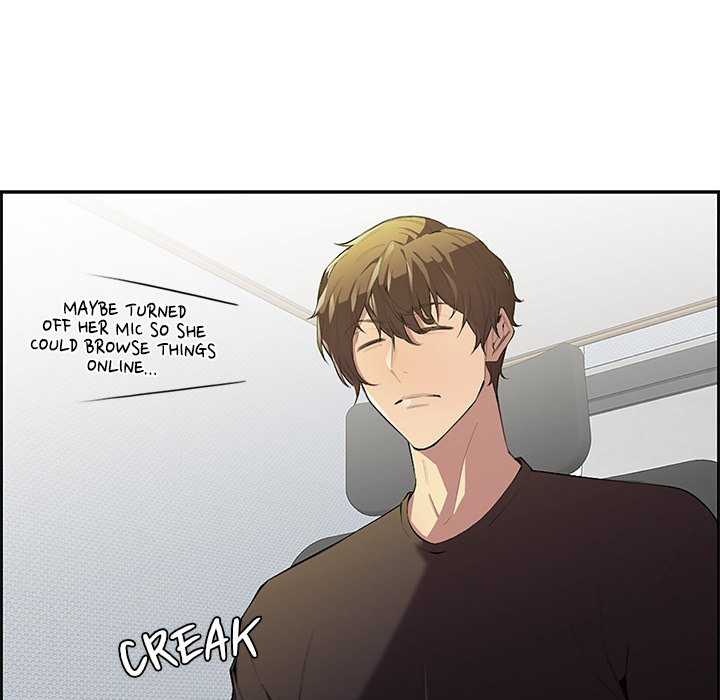 College Secrets Chapter 1 Page 150