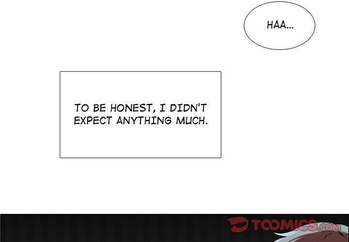 College Secrets Chapter 1 Page 3