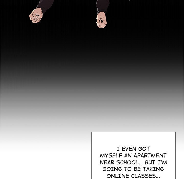 College Secrets Chapter 1 Page 49