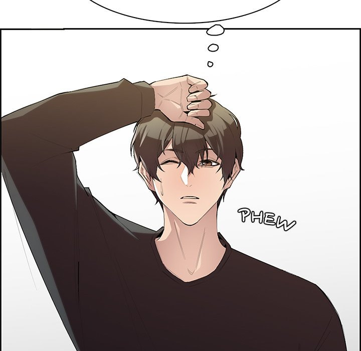College Secrets Chapter 1 Page 80