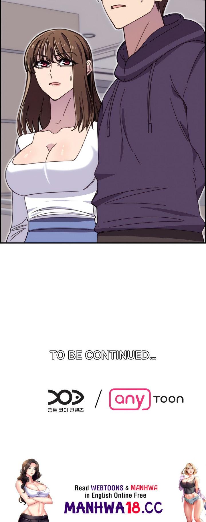 College Secrets Chapter 15 Page 19
