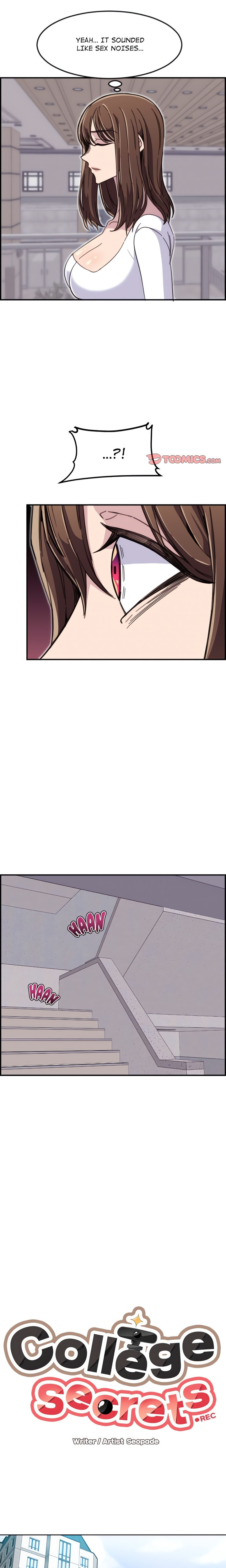 College Secrets Chapter 15 Page 6