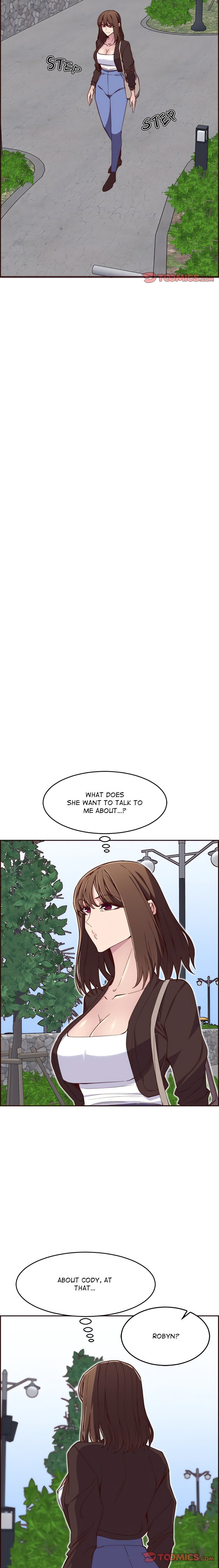 College Secrets Chapter 17 Page 3