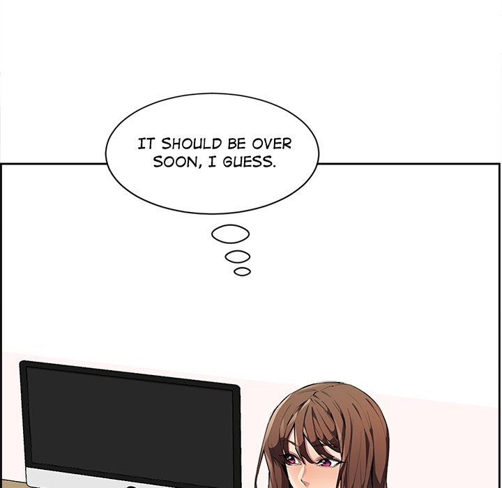 College Secrets Chapter 2 Page 13