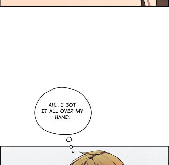 College Secrets Chapter 2 Page 151