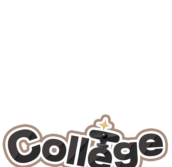 College Secrets Chapter 2 Page 24