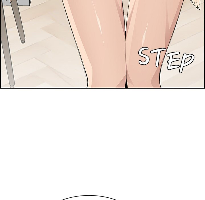 College Secrets Chapter 2 Page 38