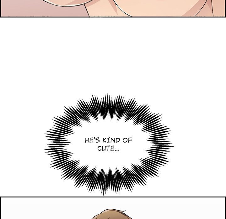 College Secrets Chapter 2 Page 45