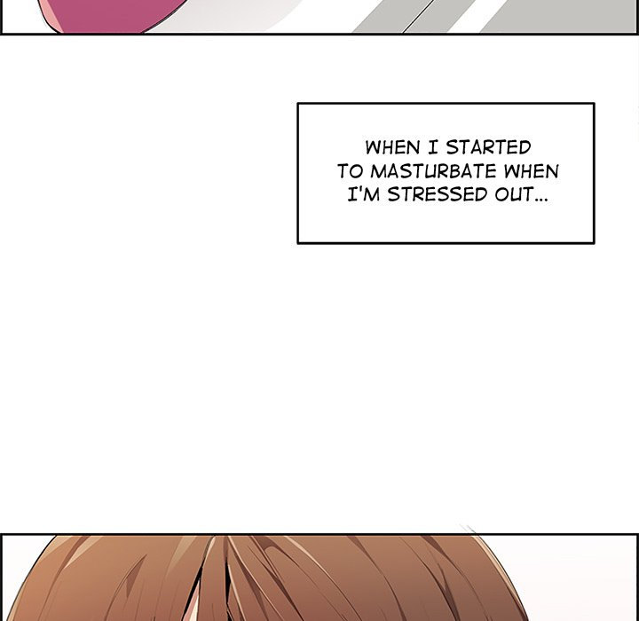 College Secrets Chapter 2 Page 55