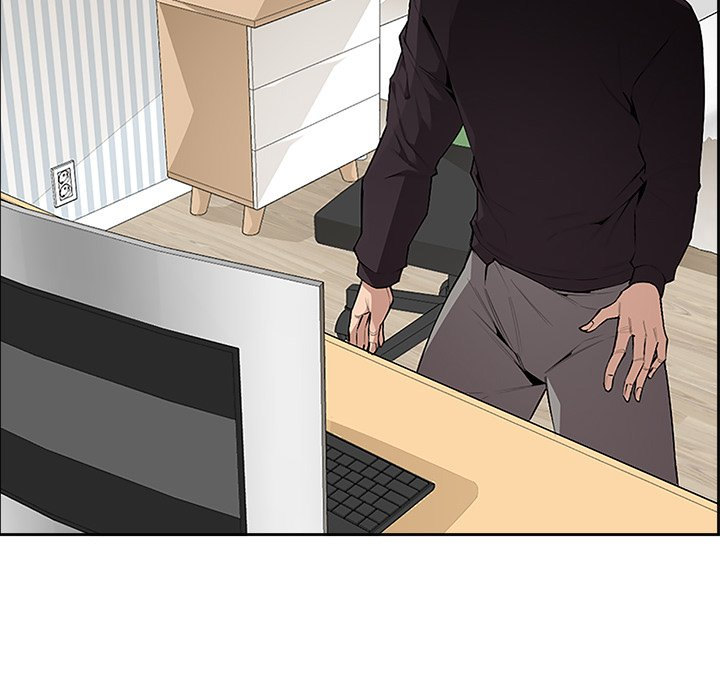 College Secrets Chapter 2 Page 83