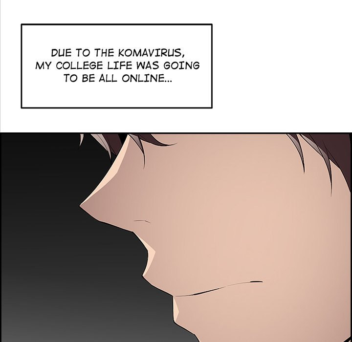 College Secrets Chapter 2 Page 86