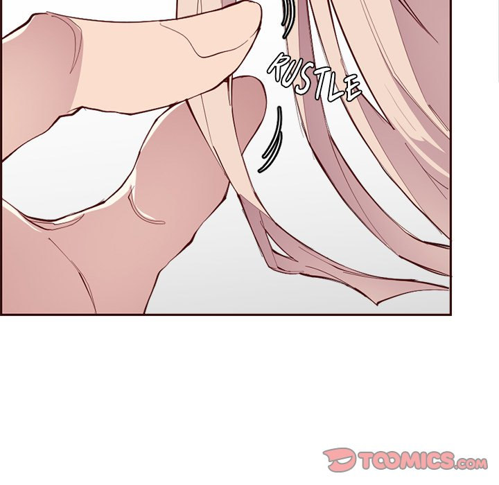 College Secrets Chapter 23 Page 45