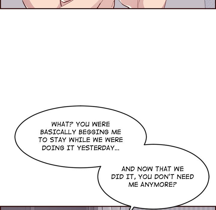 College Secrets Chapter 23 Page 59