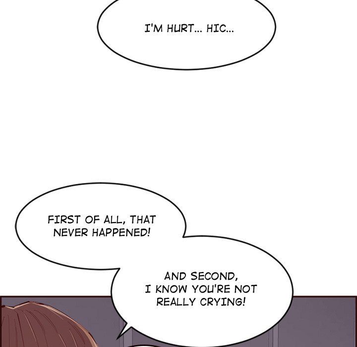 College Secrets Chapter 23 Page 61
