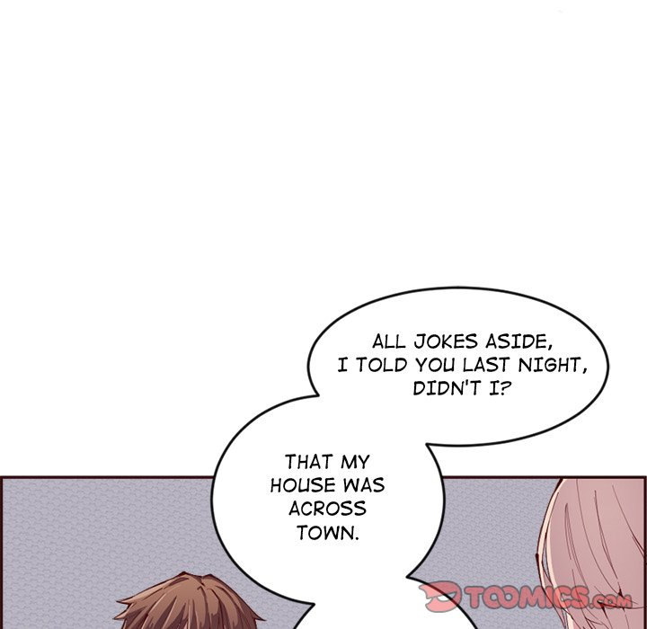 College Secrets Chapter 23 Page 63